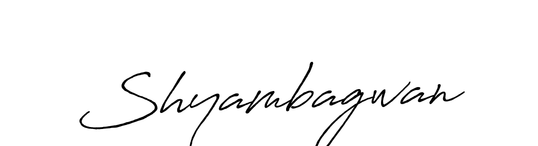 This is the best signature style for the Shyambagwan name. Also you like these signature font (Antro_Vectra_Bolder). Mix name signature. Shyambagwan signature style 7 images and pictures png
