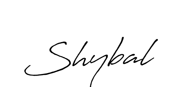 if you are searching for the best signature style for your name Shybal. so please give up your signature search. here we have designed multiple signature styles  using Antro_Vectra_Bolder. Shybal signature style 7 images and pictures png