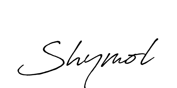 How to Draw Shymol signature style? Antro_Vectra_Bolder is a latest design signature styles for name Shymol. Shymol signature style 7 images and pictures png