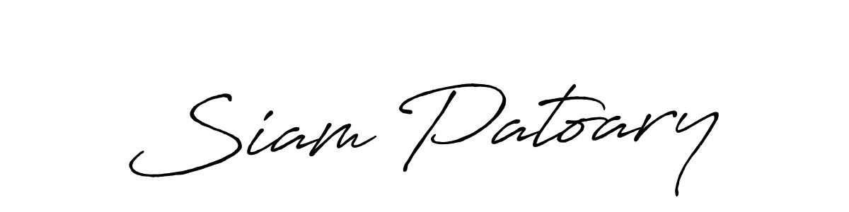 Best and Professional Signature Style for Siam Patoary. Antro_Vectra_Bolder Best Signature Style Collection. Siam Patoary signature style 7 images and pictures png