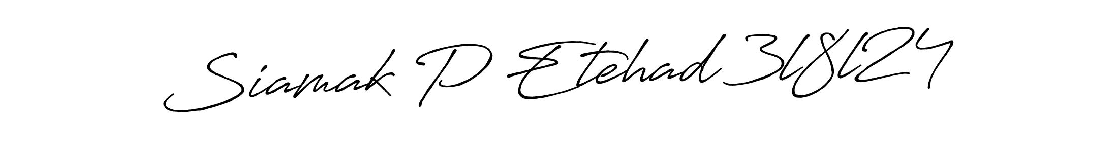 Here are the top 10 professional signature styles for the name Siamak P Etehad 3l8l24. These are the best autograph styles you can use for your name. Siamak P Etehad 3l8l24 signature style 7 images and pictures png