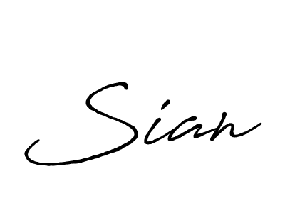 Make a short Sian signature style. Manage your documents anywhere anytime using Antro_Vectra_Bolder. Create and add eSignatures, submit forms, share and send files easily. Sian signature style 7 images and pictures png