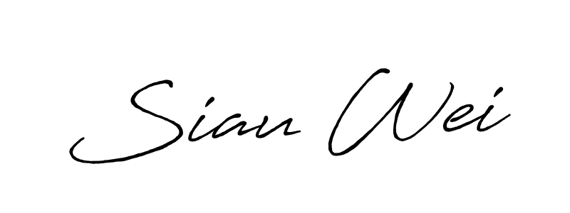 Check out images of Autograph of Siau Wei name. Actor Siau Wei Signature Style. Antro_Vectra_Bolder is a professional sign style online. Siau Wei signature style 7 images and pictures png