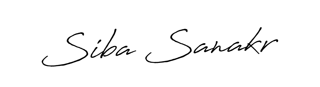 This is the best signature style for the Siba Sanakr name. Also you like these signature font (Antro_Vectra_Bolder). Mix name signature. Siba Sanakr signature style 7 images and pictures png
