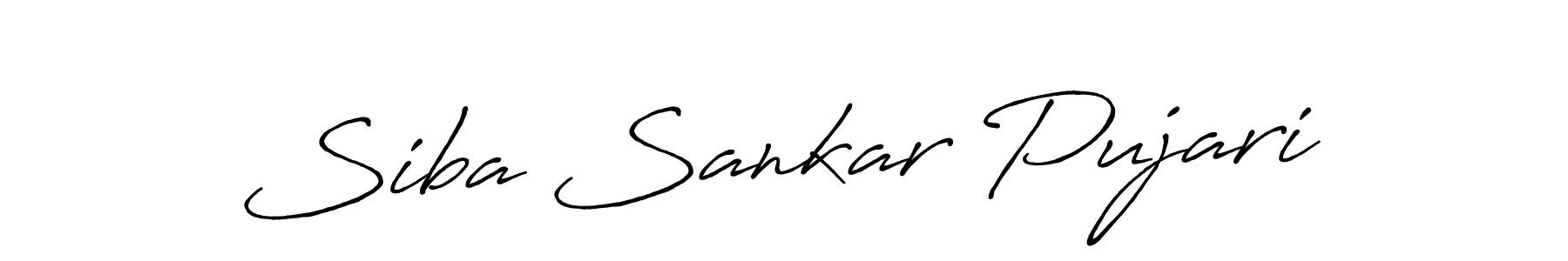 You should practise on your own different ways (Antro_Vectra_Bolder) to write your name (Siba Sankar Pujari) in signature. don't let someone else do it for you. Siba Sankar Pujari signature style 7 images and pictures png