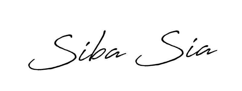 Check out images of Autograph of Siba Sia name. Actor Siba Sia Signature Style. Antro_Vectra_Bolder is a professional sign style online. Siba Sia signature style 7 images and pictures png