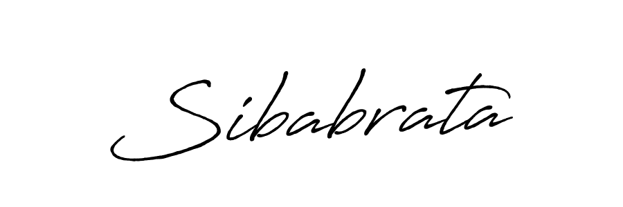 Similarly Antro_Vectra_Bolder is the best handwritten signature design. Signature creator online .You can use it as an online autograph creator for name Sibabrata. Sibabrata signature style 7 images and pictures png