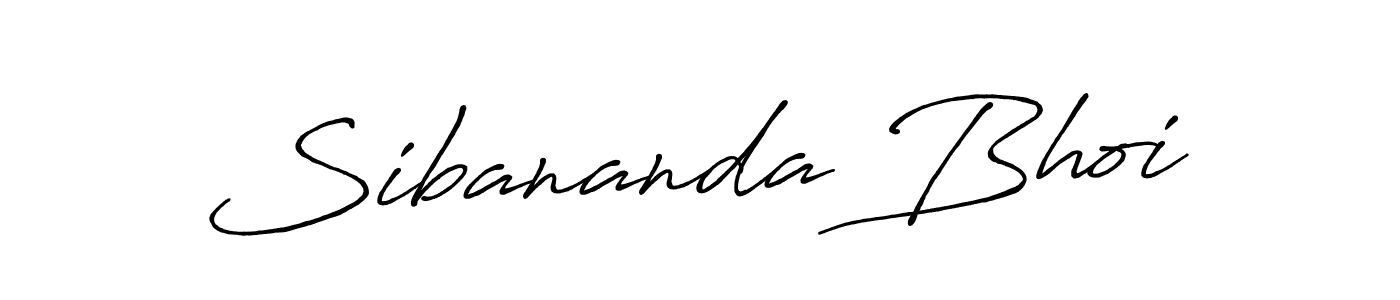 Here are the top 10 professional signature styles for the name Sibananda Bhoi. These are the best autograph styles you can use for your name. Sibananda Bhoi signature style 7 images and pictures png