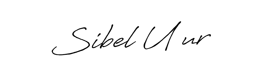 See photos of Sibel Uğur official signature by Spectra . Check more albums & portfolios. Read reviews & check more about Antro_Vectra_Bolder font. Sibel Uğur signature style 7 images and pictures png