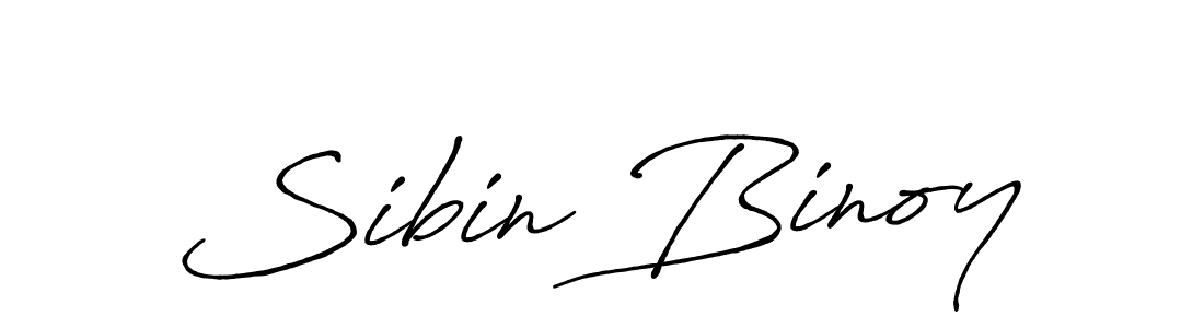 Best and Professional Signature Style for Sibin Binoy. Antro_Vectra_Bolder Best Signature Style Collection. Sibin Binoy signature style 7 images and pictures png