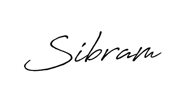 Make a short Sibram signature style. Manage your documents anywhere anytime using Antro_Vectra_Bolder. Create and add eSignatures, submit forms, share and send files easily. Sibram signature style 7 images and pictures png