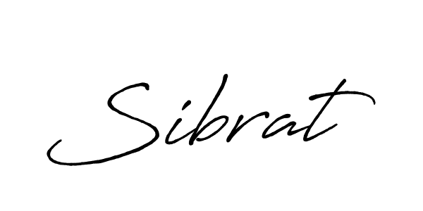 if you are searching for the best signature style for your name Sibrat. so please give up your signature search. here we have designed multiple signature styles  using Antro_Vectra_Bolder. Sibrat signature style 7 images and pictures png