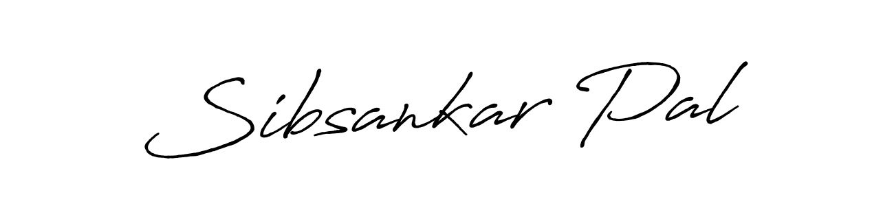 if you are searching for the best signature style for your name Sibsankar Pal. so please give up your signature search. here we have designed multiple signature styles  using Antro_Vectra_Bolder. Sibsankar Pal signature style 7 images and pictures png