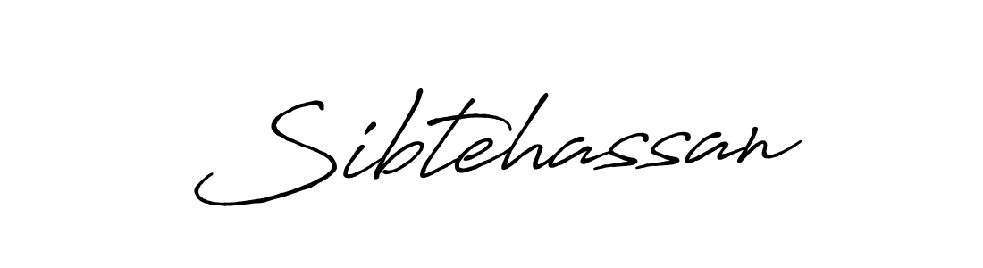 Also You can easily find your signature by using the search form. We will create Sibtehassan name handwritten signature images for you free of cost using Antro_Vectra_Bolder sign style. Sibtehassan signature style 7 images and pictures png