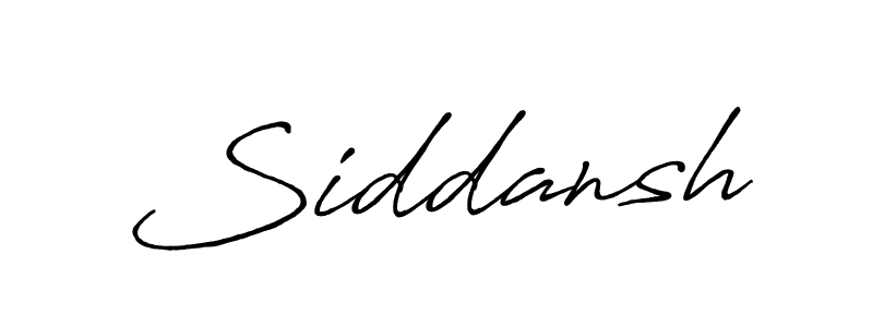 This is the best signature style for the Siddansh name. Also you like these signature font (Antro_Vectra_Bolder). Mix name signature. Siddansh signature style 7 images and pictures png