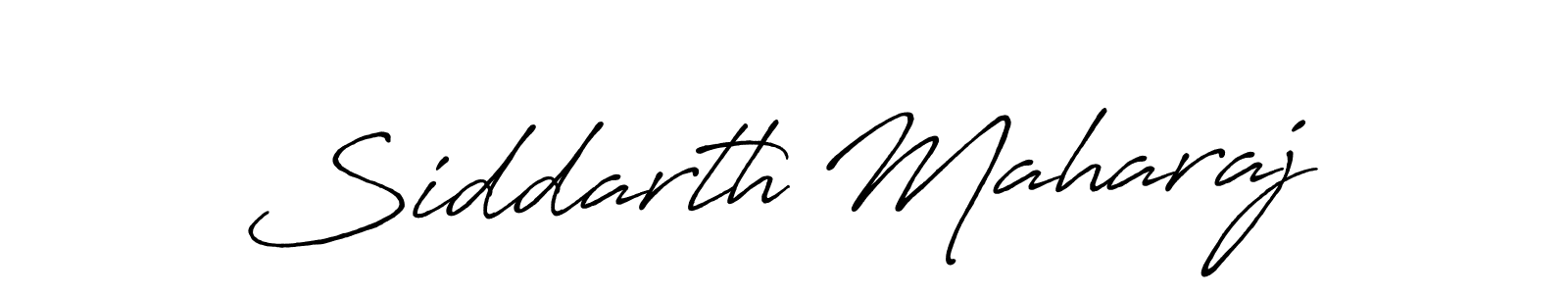 Make a short Siddarth Maharaj signature style. Manage your documents anywhere anytime using Antro_Vectra_Bolder. Create and add eSignatures, submit forms, share and send files easily. Siddarth Maharaj signature style 7 images and pictures png