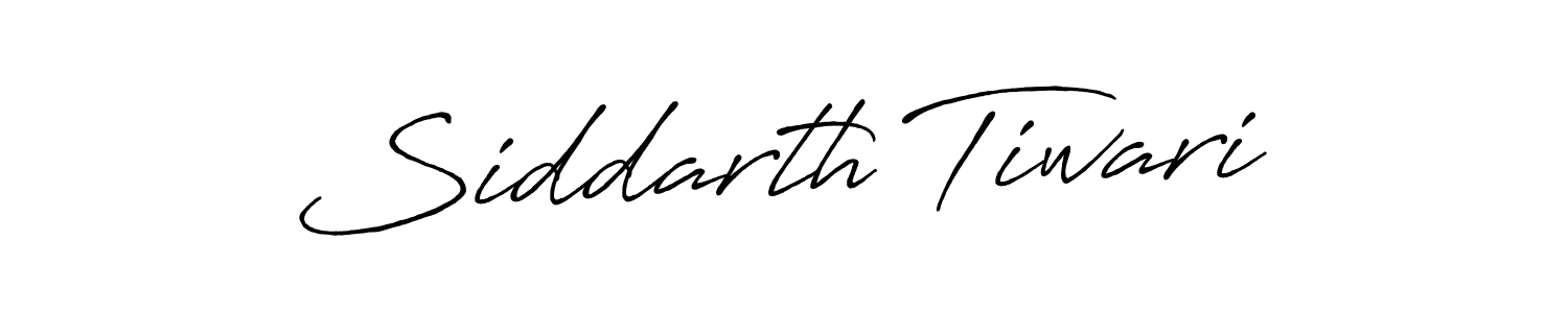 Also You can easily find your signature by using the search form. We will create Siddarth Tiwari name handwritten signature images for you free of cost using Antro_Vectra_Bolder sign style. Siddarth Tiwari signature style 7 images and pictures png