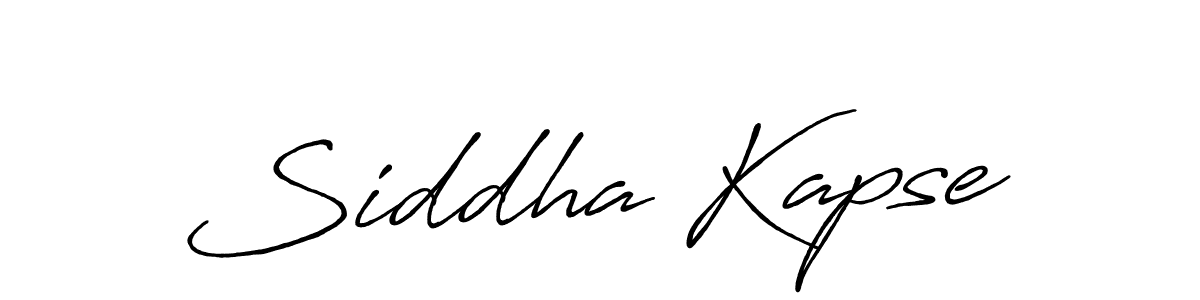 This is the best signature style for the Siddha Kapse name. Also you like these signature font (Antro_Vectra_Bolder). Mix name signature. Siddha Kapse signature style 7 images and pictures png