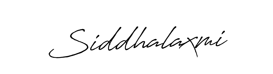 Antro_Vectra_Bolder is a professional signature style that is perfect for those who want to add a touch of class to their signature. It is also a great choice for those who want to make their signature more unique. Get Siddhalaxmi name to fancy signature for free. Siddhalaxmi signature style 7 images and pictures png