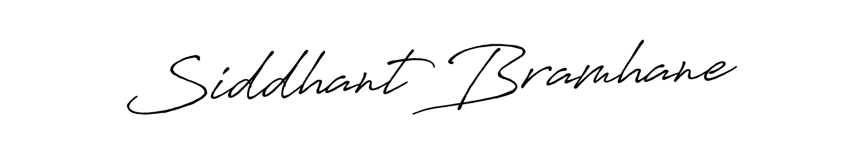Similarly Antro_Vectra_Bolder is the best handwritten signature design. Signature creator online .You can use it as an online autograph creator for name Siddhant Bramhane. Siddhant Bramhane signature style 7 images and pictures png