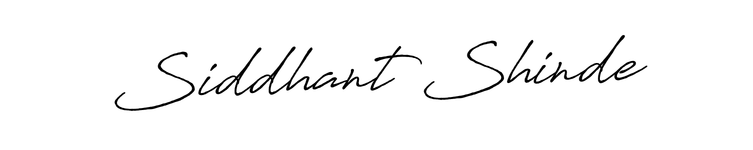 Here are the top 10 professional signature styles for the name Siddhant Shinde. These are the best autograph styles you can use for your name. Siddhant Shinde signature style 7 images and pictures png