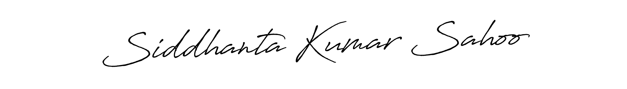 It looks lik you need a new signature style for name Siddhanta Kumar Sahoo. Design unique handwritten (Antro_Vectra_Bolder) signature with our free signature maker in just a few clicks. Siddhanta Kumar Sahoo signature style 7 images and pictures png