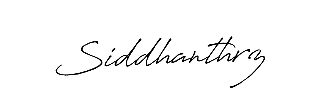 Best and Professional Signature Style for Siddhanthrz. Antro_Vectra_Bolder Best Signature Style Collection. Siddhanthrz signature style 7 images and pictures png