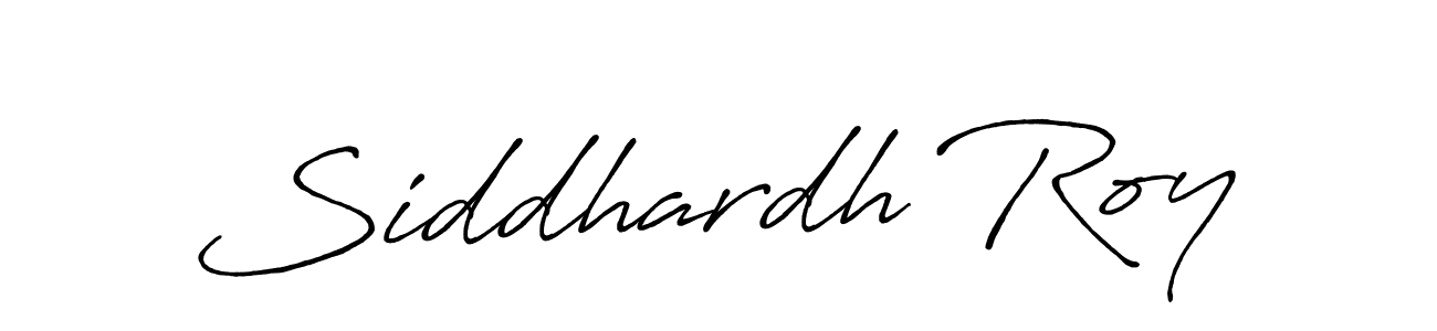 This is the best signature style for the Siddhardh Roy name. Also you like these signature font (Antro_Vectra_Bolder). Mix name signature. Siddhardh Roy signature style 7 images and pictures png