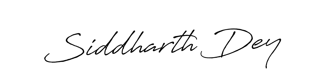 This is the best signature style for the Siddharth Dey name. Also you like these signature font (Antro_Vectra_Bolder). Mix name signature. Siddharth Dey signature style 7 images and pictures png