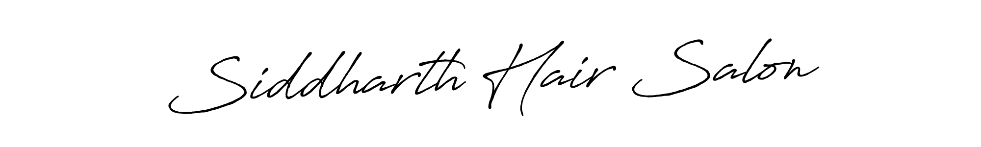 This is the best signature style for the Siddharth Hair Salon name. Also you like these signature font (Antro_Vectra_Bolder). Mix name signature. Siddharth Hair Salon signature style 7 images and pictures png