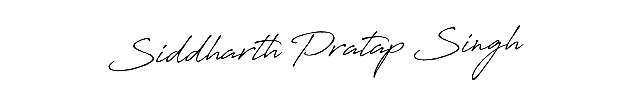 How to make Siddharth Pratap Singh signature? Antro_Vectra_Bolder is a professional autograph style. Create handwritten signature for Siddharth Pratap Singh name. Siddharth Pratap Singh signature style 7 images and pictures png