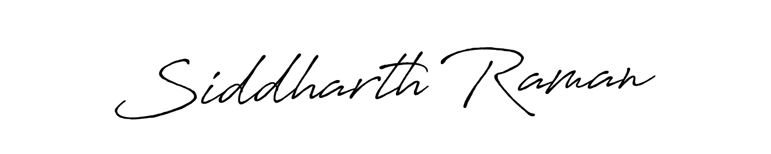Make a short Siddharth Raman signature style. Manage your documents anywhere anytime using Antro_Vectra_Bolder. Create and add eSignatures, submit forms, share and send files easily. Siddharth Raman signature style 7 images and pictures png