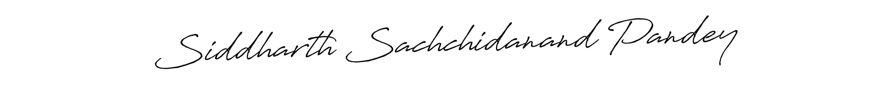 Once you've used our free online signature maker to create your best signature Antro_Vectra_Bolder style, it's time to enjoy all of the benefits that Siddharth Sachchidanand Pandey name signing documents. Siddharth Sachchidanand Pandey signature style 7 images and pictures png