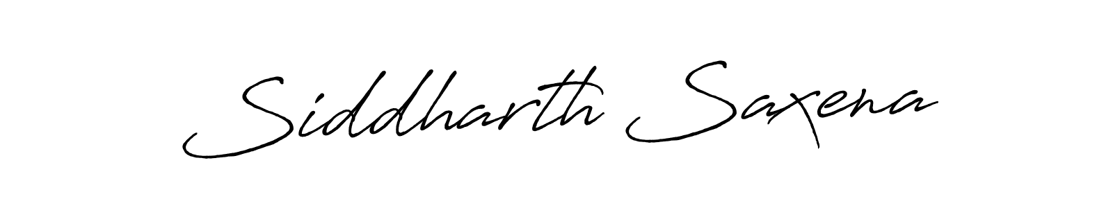 The best way (Antro_Vectra_Bolder) to make a short signature is to pick only two or three words in your name. The name Siddharth Saxena include a total of six letters. For converting this name. Siddharth Saxena signature style 7 images and pictures png