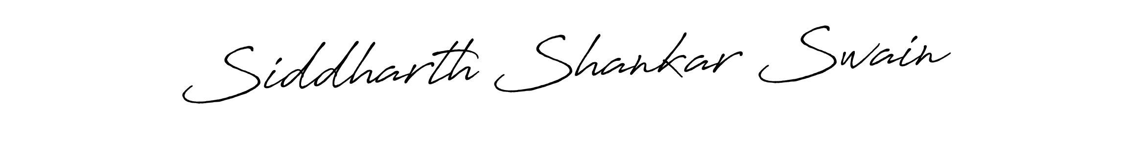 Best and Professional Signature Style for Siddharth Shankar Swain. Antro_Vectra_Bolder Best Signature Style Collection. Siddharth Shankar Swain signature style 7 images and pictures png