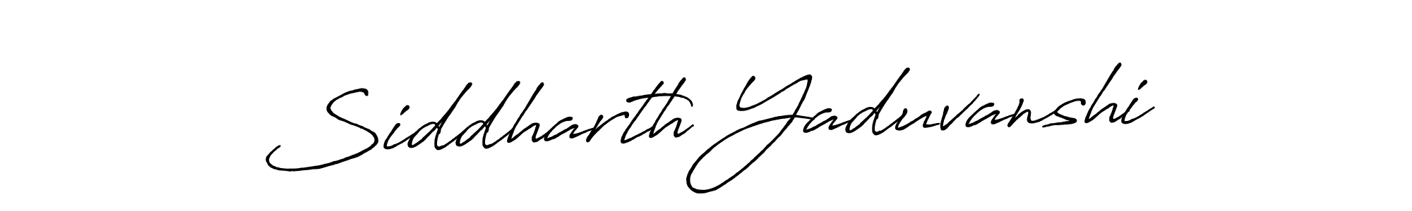 Also You can easily find your signature by using the search form. We will create Siddharth Yaduvanshi name handwritten signature images for you free of cost using Antro_Vectra_Bolder sign style. Siddharth Yaduvanshi signature style 7 images and pictures png
