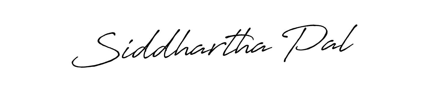 Antro_Vectra_Bolder is a professional signature style that is perfect for those who want to add a touch of class to their signature. It is also a great choice for those who want to make their signature more unique. Get Siddhartha Pal name to fancy signature for free. Siddhartha Pal signature style 7 images and pictures png