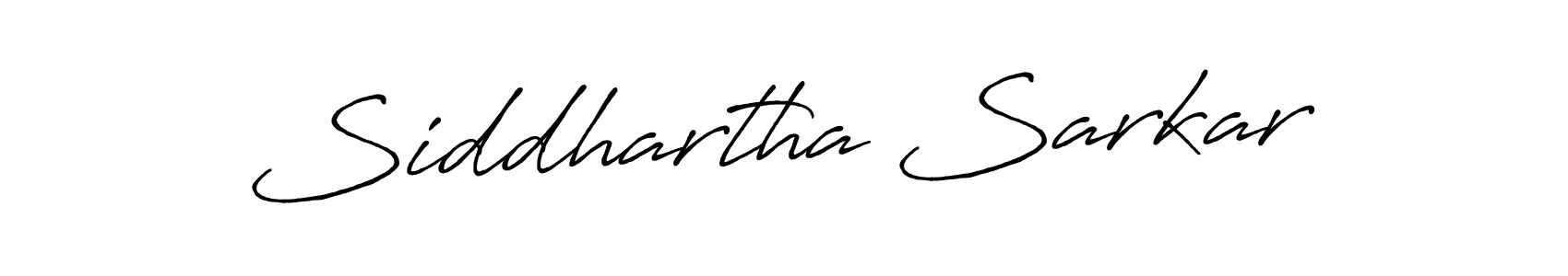 Antro_Vectra_Bolder is a professional signature style that is perfect for those who want to add a touch of class to their signature. It is also a great choice for those who want to make their signature more unique. Get Siddhartha Sarkar name to fancy signature for free. Siddhartha Sarkar signature style 7 images and pictures png