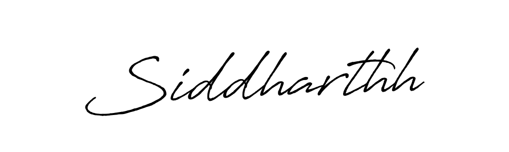 Make a short Siddharthh signature style. Manage your documents anywhere anytime using Antro_Vectra_Bolder. Create and add eSignatures, submit forms, share and send files easily. Siddharthh signature style 7 images and pictures png