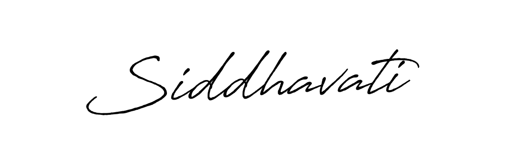 Make a beautiful signature design for name Siddhavati. Use this online signature maker to create a handwritten signature for free. Siddhavati signature style 7 images and pictures png