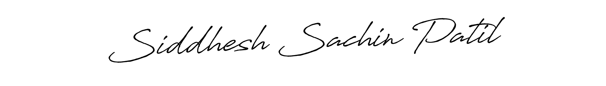 Similarly Antro_Vectra_Bolder is the best handwritten signature design. Signature creator online .You can use it as an online autograph creator for name Siddhesh Sachin Patil. Siddhesh Sachin Patil signature style 7 images and pictures png