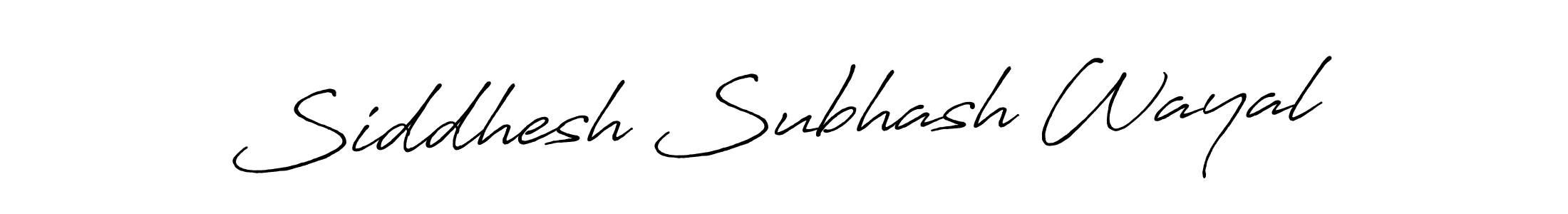 You can use this online signature creator to create a handwritten signature for the name Siddhesh Subhash Wayal. This is the best online autograph maker. Siddhesh Subhash Wayal signature style 7 images and pictures png