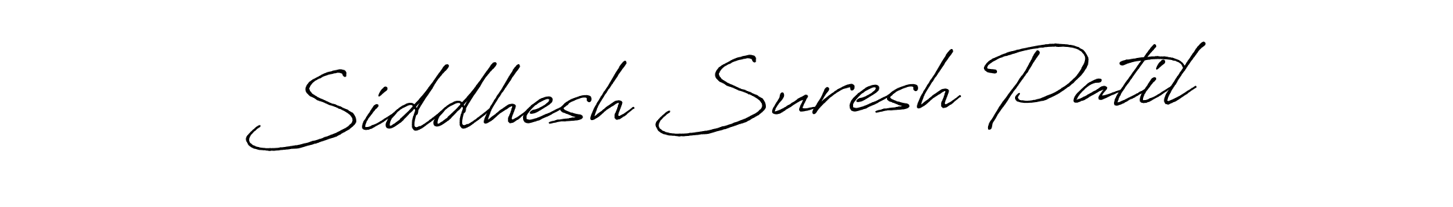 Make a beautiful signature design for name Siddhesh Suresh Patil. Use this online signature maker to create a handwritten signature for free. Siddhesh Suresh Patil signature style 7 images and pictures png