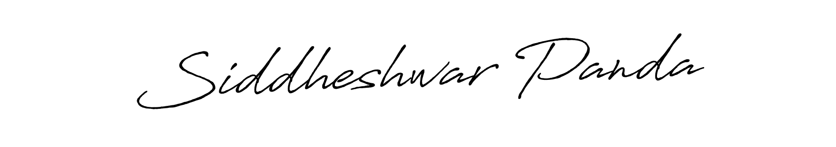if you are searching for the best signature style for your name Siddheshwar Panda. so please give up your signature search. here we have designed multiple signature styles  using Antro_Vectra_Bolder. Siddheshwar Panda signature style 7 images and pictures png