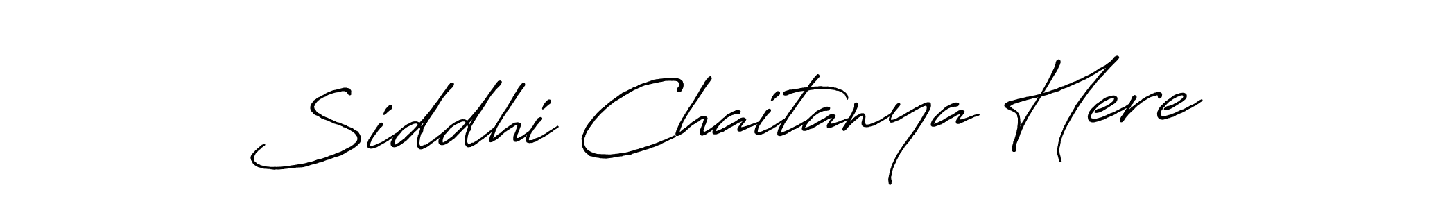 Also You can easily find your signature by using the search form. We will create Siddhi Chaitanya Here name handwritten signature images for you free of cost using Antro_Vectra_Bolder sign style. Siddhi Chaitanya Here signature style 7 images and pictures png