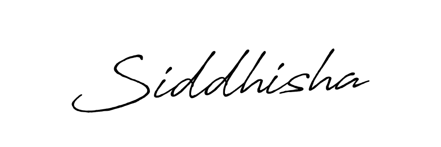 You should practise on your own different ways (Antro_Vectra_Bolder) to write your name (Siddhisha) in signature. don't let someone else do it for you. Siddhisha signature style 7 images and pictures png