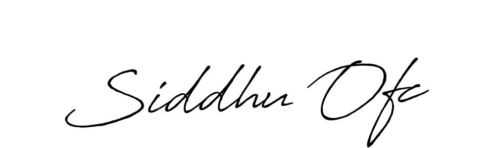 Once you've used our free online signature maker to create your best signature Antro_Vectra_Bolder style, it's time to enjoy all of the benefits that Siddhu Ofc name signing documents. Siddhu Ofc signature style 7 images and pictures png