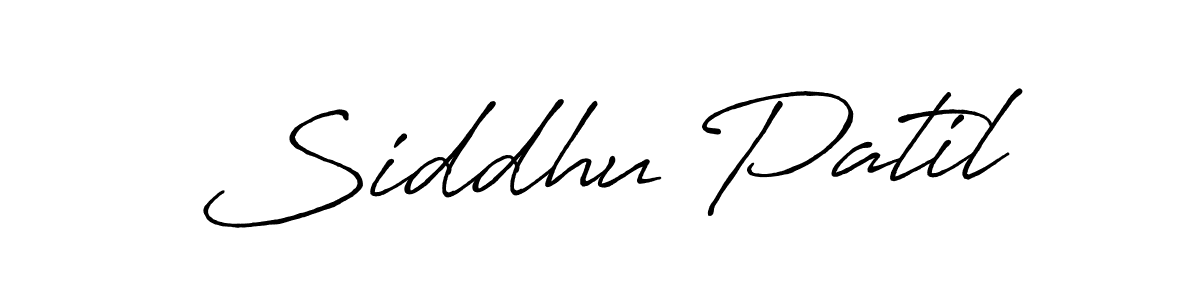 if you are searching for the best signature style for your name Siddhu Patil. so please give up your signature search. here we have designed multiple signature styles  using Antro_Vectra_Bolder. Siddhu Patil signature style 7 images and pictures png
