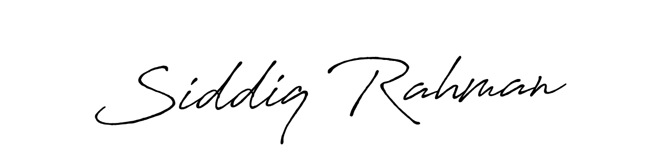 Best and Professional Signature Style for Siddiq Rahman. Antro_Vectra_Bolder Best Signature Style Collection. Siddiq Rahman signature style 7 images and pictures png