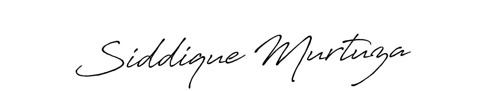 Antro_Vectra_Bolder is a professional signature style that is perfect for those who want to add a touch of class to their signature. It is also a great choice for those who want to make their signature more unique. Get Siddique Murtuza name to fancy signature for free. Siddique Murtuza signature style 7 images and pictures png